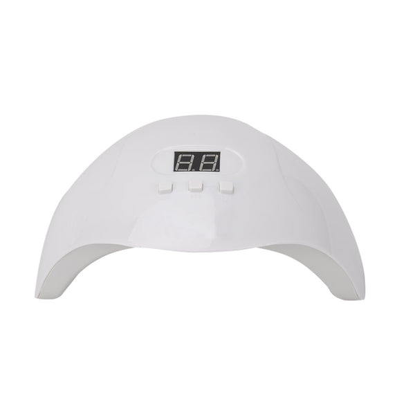 Lampa UV/LED X3 – 54W/18 LED USB