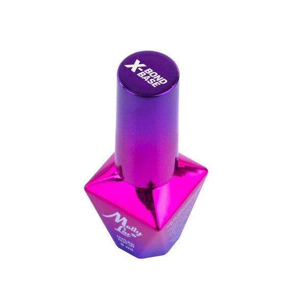 Baza s bez kiselinskim primerom - X-Bond Base Molly Lac - 5 ml