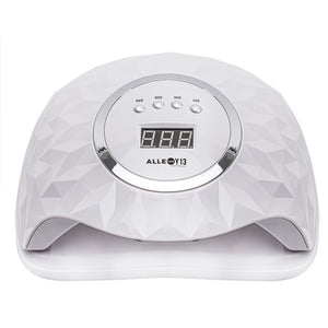 Lampa UV/LED 248W - Allelux Y13 - Bijela