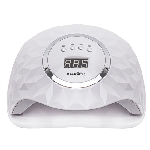 Lampa UV/LED 248W - Allelux Y13 - Bijela