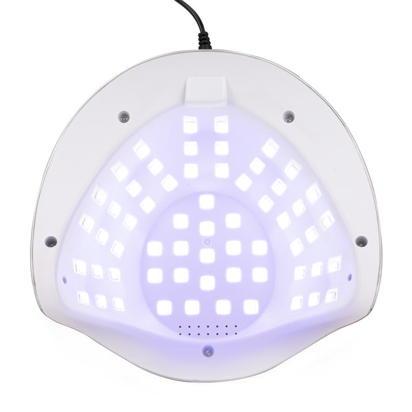 Lampa UV/LED 248W - Allelux Y13 - Bijela
