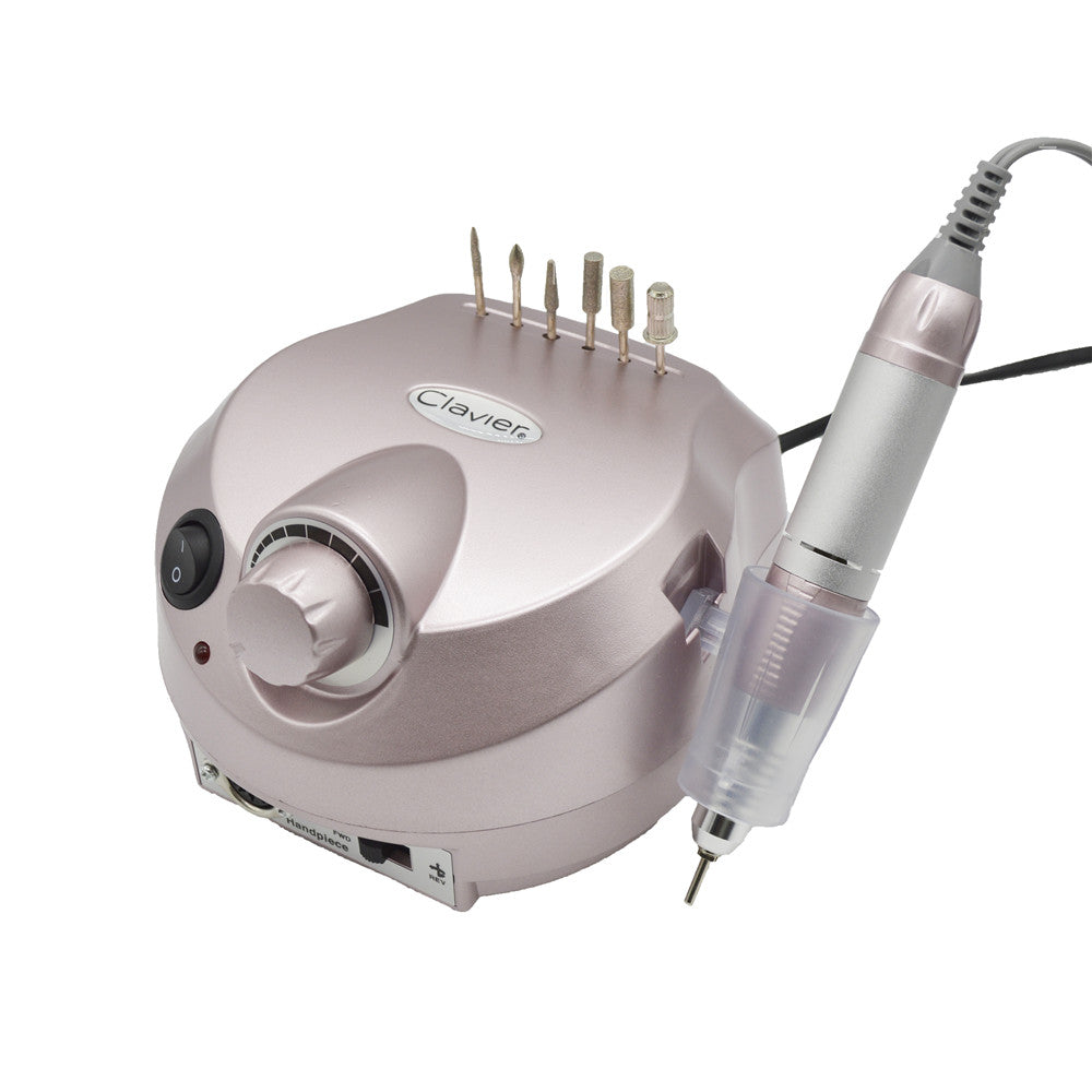 Brusilica za manikuru i pedikuru - 65W - ZS601